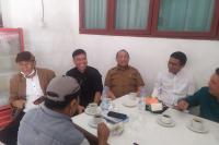 Febby: Kedua Kandidat Punya Pengamanan Mumpuni: Alirman Sori - Syafrizal Ucok Didorong Maju untuk Pilkada Pessel