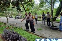 Fadli, Pekerja Tower Tewas Terjatuh dari Lantai 6