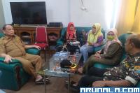 Syafrizal Ucok: Ini Bakti Sosial FKPPI bagi Masyarakat Kurang Mampu: FKPPI Sumbar Renovasi Rumah Warga Tak Layak Huni