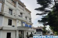 Hotel Ben-Hur Beri Diskon Harga Kamar 50 Persen