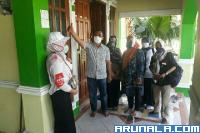 Izwaryani: Jangan Ada lagi Warga yang Meninggal Masuk Data Pemilih: KPU Jamin Hak Pilih Warga di Pilkada 2020