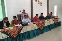 Komisi 1 DPRD Sumbar Sosialisasikan Perda Nagari: Masyarakat Lengayang Usulkan Pemekaran Nagari