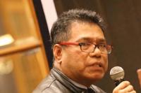 Pakar Hukum: DKPP Lembaga Kehakiman yang Merdeka di Luar MA dan MK