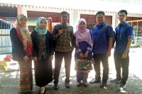 STKIP PGRI Sumbar Edukasikan Pola Asuh Positif: Positive Parenting Penting bagi Anak Usia Dini