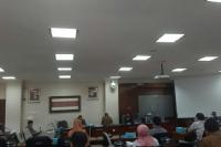 Bantah Sumbar Terima: Sejumlah Anggota DPRD Sumbar Meradang