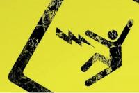 Saat Bersihkan Taman: Seorang PKHL Pelindo Tewas Tersengat Listrik