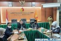 Abhan: Masalah Kesehatan Tidak Bisa Ditawar: Wajib Terapkan Protokol Kesehatan Dalam Awasi Pilkada