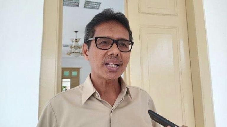 Gubernur Sumbar Irwan Prayitno. (Dok : Istimewa)