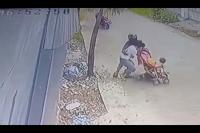 Pelaku Incar Area Sensitif Korban: Aksi Tak Senonoh Hebohkan Warga Luki