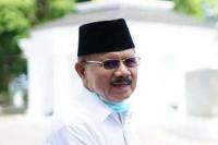 Minta Masyarakat Patuhi Protokol Kesehatan: Ali Mukhni Jalani Isolasi Mandiri