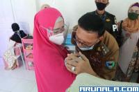 Lisda : Minta Bupati dan Polisi Usut Tuntas: Anggota DPR RI Kecam Kasus Pembuangan Anak