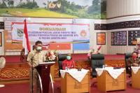 Penting Peningkatan Kapasitas Bagi ASN: ASN Jangan Terlibat Politik Balas Budi