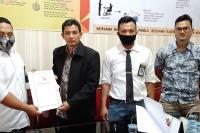 Sidang Musyawarah Digelar Jumat: Bawaslu Registrasi Permohonan Bapaslon FAGE