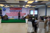 Bakal Jadi Pusat Kegiatan Bisnis dan Ekonomi Baru di Sumbar: BIM Siap Kembangkan Konsep Aerocity