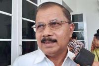 Terjangkit Setelah Lakukan Perjalanan Luar Sumbar: Bupati Ali Mukhni Terpapar Covid-19