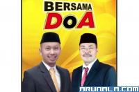 Golkar-PPP Akan Bentuk Koalisi: Dedi-Arifianof Siap Majukan  Pessel