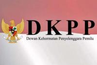 Ketua KPU Kabupaten Limapuluh Kota Diperiksa DKPP