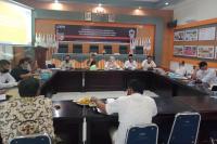 Komisi I Telisik Kesiapan KPU Sumbar