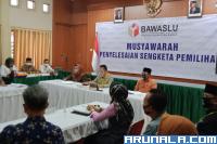 Berlanjut Pada Proses Sidang Ajudikasi: KPU Sumbar - Genius Hadapi Jalan Buntu
