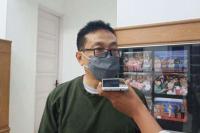 Pasien Positif Covid di Sumbar Capai 1.007 Orang