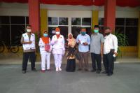 Kamis, Para Pegawai Di Kampus Jalani Uji Swab: Pasien Positif Covid di UIN IB Padang Bertambah