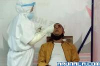 Menatap Liga 2, Para Pemain Mulai Berdatangan: Pemain dan Ofisial Tim Kabau Sirah Jalani Uji Swab