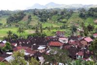 Nagari Koto Tinggi yang terletak di Kabupateh Limapuluh Kota, memang masih asing di telinga masyarakat, terlebih bagi penggemar traveler yang sering menjajaki tempat-tempat wisata. (Dok : Istimewa)