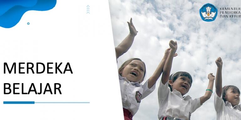 #merdekabelajar.