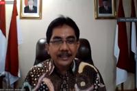 Dirjen IKP Kemenkominfo, Widodo Muktiyo. (Dok : Istimewa)