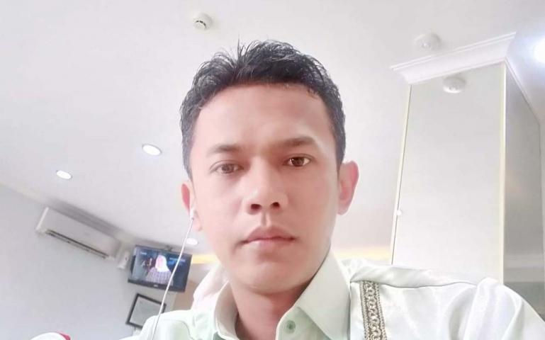 Anggota KPU Kabupaten Solok, Defil. (Dok : Istimewa)