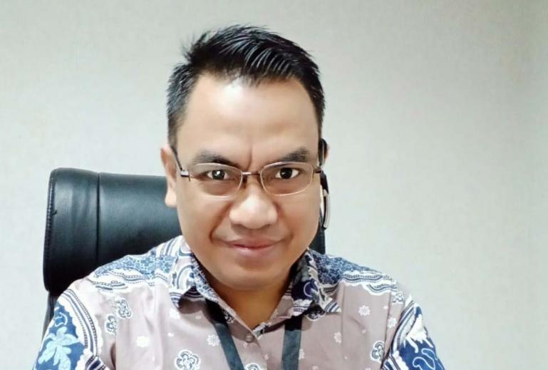 Direktur Eksekutif Indo Syirkah Institute, Yosi Afianto. (Dok : Istimewa)