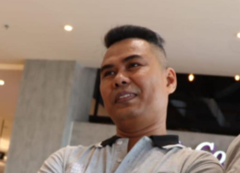 Ketua FJKIPSumbar, Gusriyono. (Dok : Istimewa)