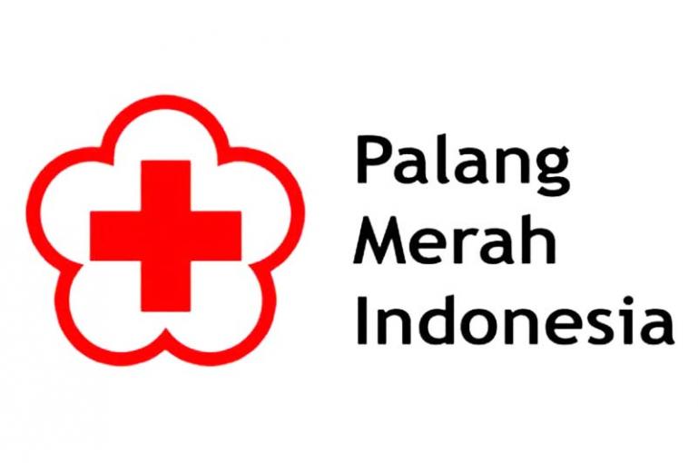 Lambang Palang Merah Indonesia (PMI). (Dok : Istimewa)
