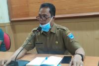 Kepala Dinas Kesehatan Mentawai, Lahmuddin. (Dok : Istimewa)