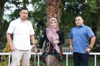 Tahun Ini Ada 10 Kategori Penilaian: 236 Badan Publik Berebut Anugerah KI Sumbar