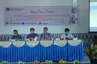 5 Pasang Balon Bupati/Wakil Bupati Sijunjung Harus Perbaiki 26 Dokumen