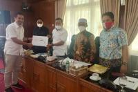 PAD Turun, Tim Banggar Sulit Akomodir Permintaan OPD: Anggaran KI dan KPID Digaransi Tim Banggar DPRD Sumbar