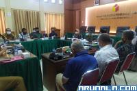 Paslon Dilarang Bawa Massa Saat Penetapan dan Pengundian Nomor Urut: Bawaslu Minta Taati Protokol Kesehatan