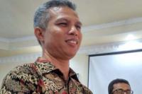 Izwaryani: Peluang Tidak Lolos Masih Ada: Empat Balon Cagub/Cawagub Lolos Pemeriksaan Kesehatan