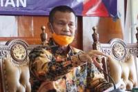 Soal dengan KPU Sumbar Saat Maju Perseorangan: Genius Belum Batalkan Pengaduan FaGe ke DKPP