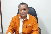 GM Pelindo II Teluk Bayur Wardoyo Tutup Usia