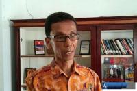 KPU Wajibkan Bapaslon Jalani Tes Swab