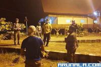 Senin Malam 16 Orang Pasien Baru Jalani Isolasi: Melonjak Jumlah Pasien Covid-19 di Mentawai