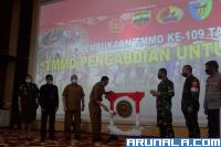 Bangun Jalan dan Renovasi Rumah Warga Kurang Mampu: Pelaksanaan TMMD ke-109 Dimulai di Pessel