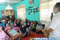 Pembinaan UMKM Jadi Program Prioritas Rudi