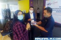 Undangan yang Bisa Masuk Hanya Paslon dan LO: Pengurus Parpol Kecewa pada KPU Sumbar