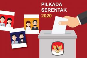 Ikut Sebagai Kontestan Dalam Pilkada: Sembilan Anggota DPRD Sumbar Bakal di PAW