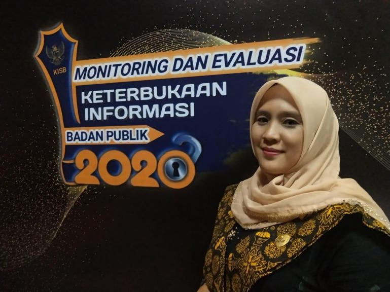 KI Sumbar Lakukan Visitasi 50 Badan Publik Masuk Nominator