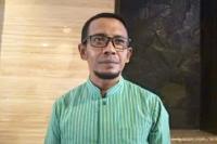 Anggota KPU Sumbar, Nova Indra. (Dok : Istimewa)