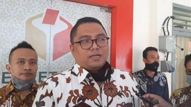 Fritz Edward Siregar (Dok : Istimewa)